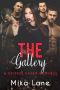 [A Contemporary Reverse Harem Romance 04] • The Gallery_A Reverse Harem Romance